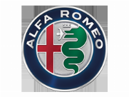 Alfa Romeo logotype